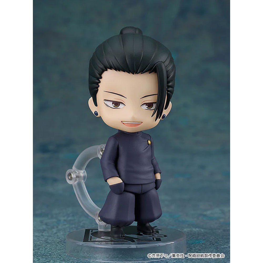 FIGURA NENDOROID SUGURU GETO: TOKYO JUJUTSU HIGH SCHOOL VER. 2206 FIGURA NENDOROID SUGURU GETO: TOKYO JUJUTSU HIGH SCHOOL VER. 2206
